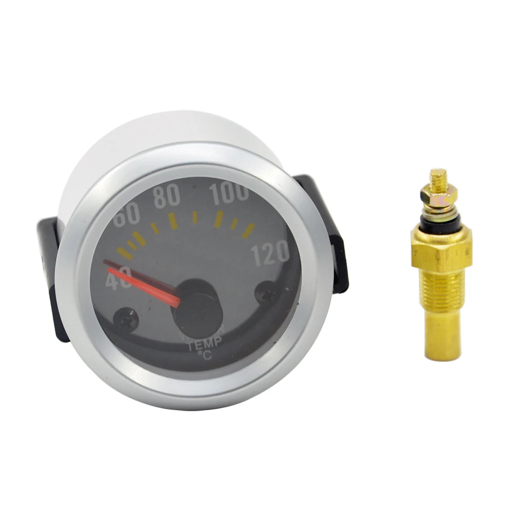 Карбоновые татуировки Dragon 52 мм для автомобиля белая длина 40 120 градусов Цельсия