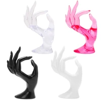 remust ring hand holder mannequin ok hand bracelet holder jewelry display jewelry stand for home organization