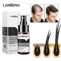 fast hair growth spray essence anti hairs loss care scalp treatments beauty hair grow prevent hair dry damaged repair products