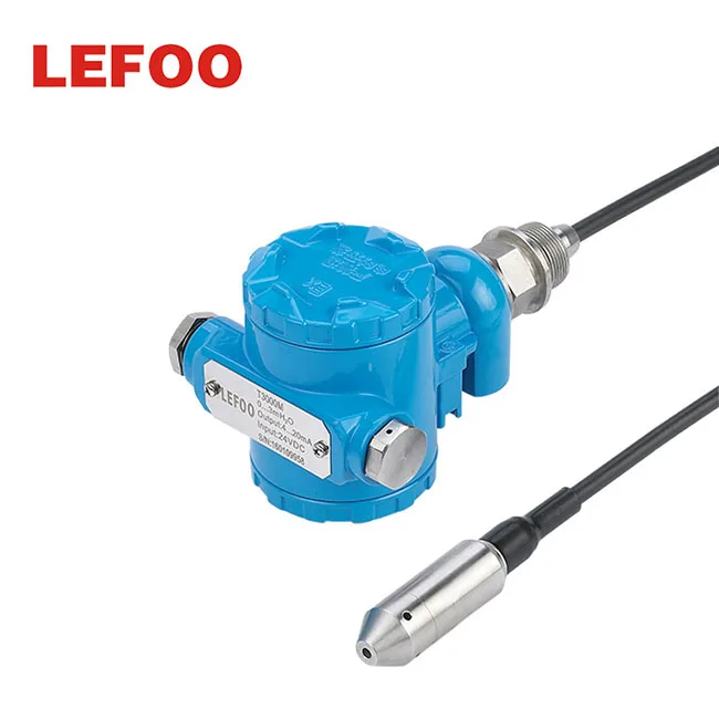 

T3000 High Accuracy Liquid Level Pressure Sensor,Water Pressure Transmitter