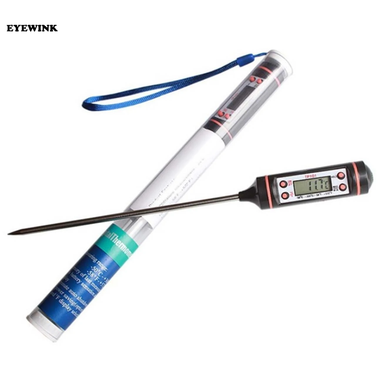 Термометр для мяса Температура манометры кухни термометр барбекю электронный