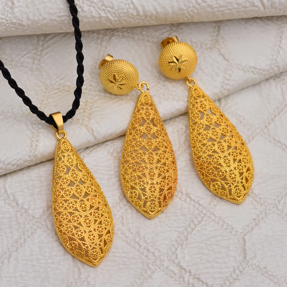 WANDO 24k золотые цветные ecklace аксессуары для ювелирных изделий свадебная цепочка