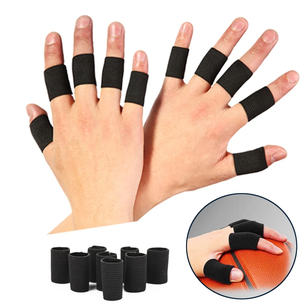 Спортивные Нескользящие силиконовые перчатки для гольфа защита рук поддержка