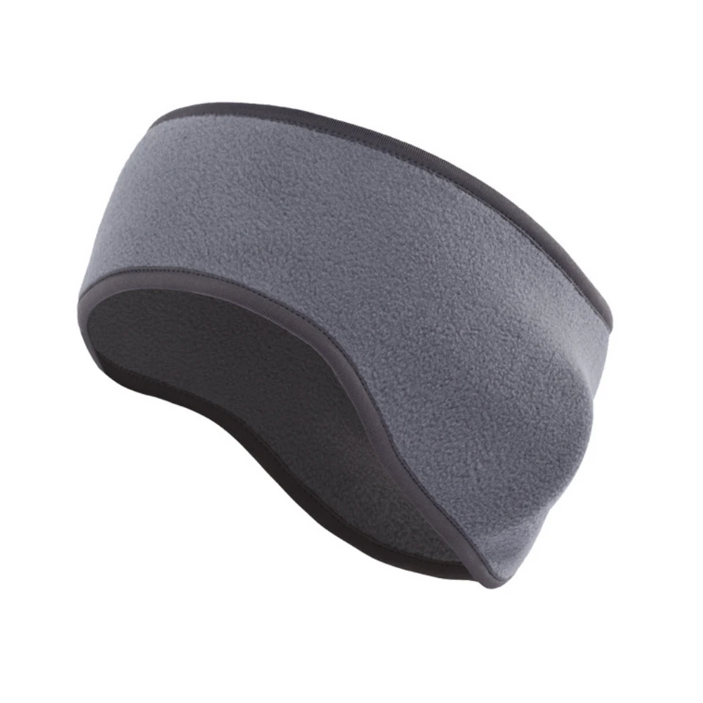 

Sports Sweatband Hair Band Male Female Fitness Body Building Yoga Windproof for Cycling Running