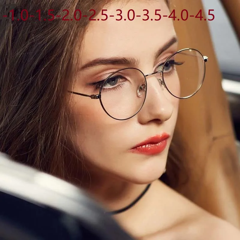 2023 очки для близорукости женские и мужские Оптические женская модель-1-1 5-2-2 5-3-3 5-4-4