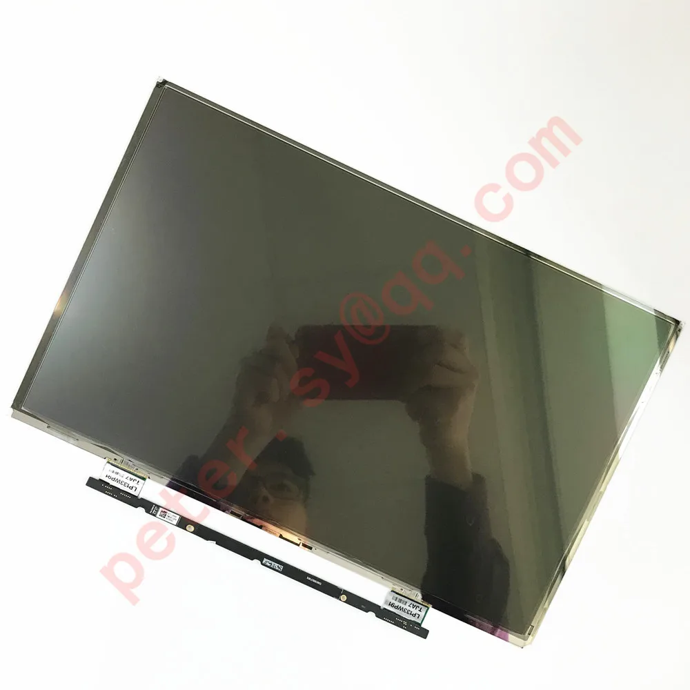 A1466 только ЖК экран для Macbook Air 13 3 дисплей LED в сборе LP133WP1 TJA1/TJA3 2013 2015 лет|ЖК-экран