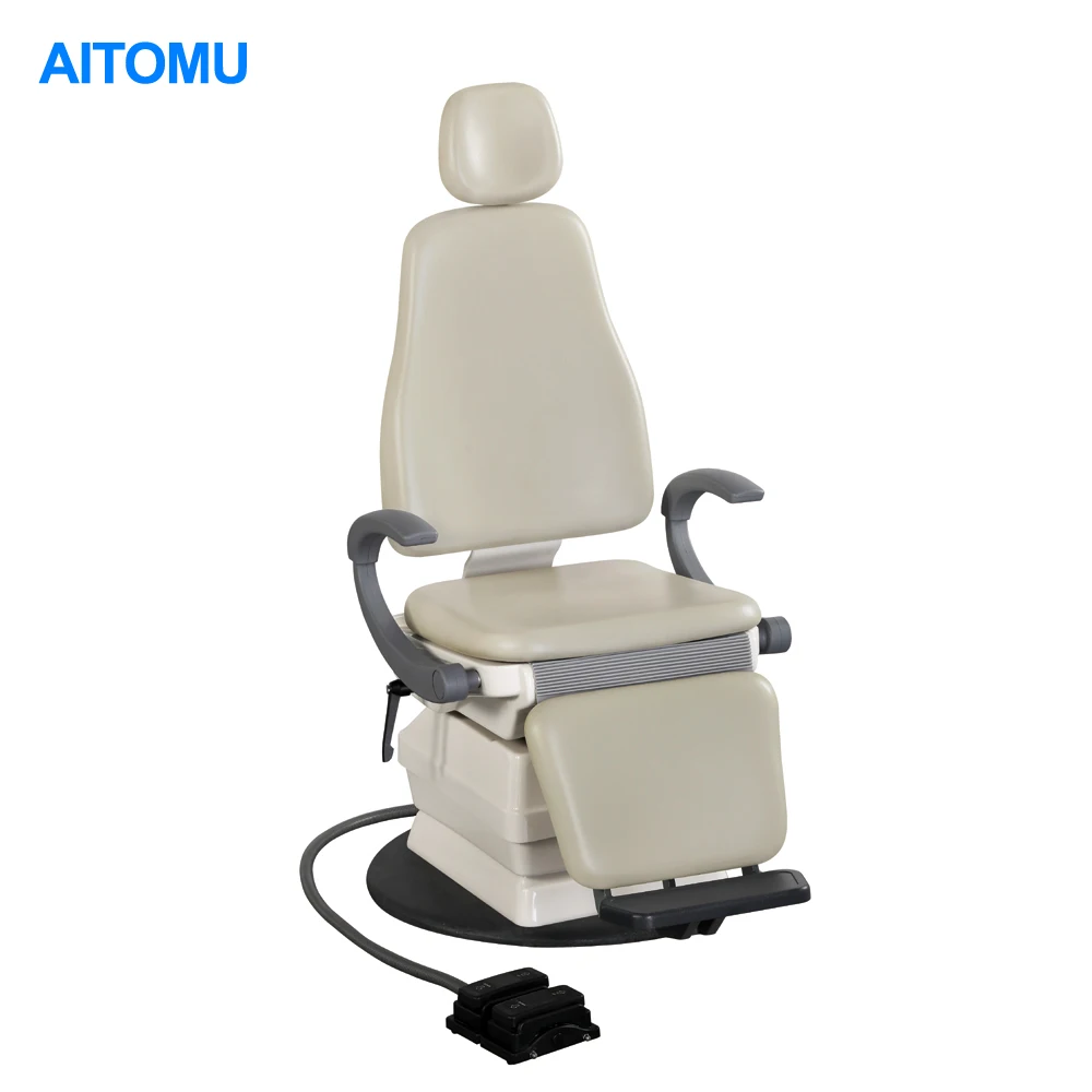 

Eye Test Machine Optometry Refraction Chair EC-18
