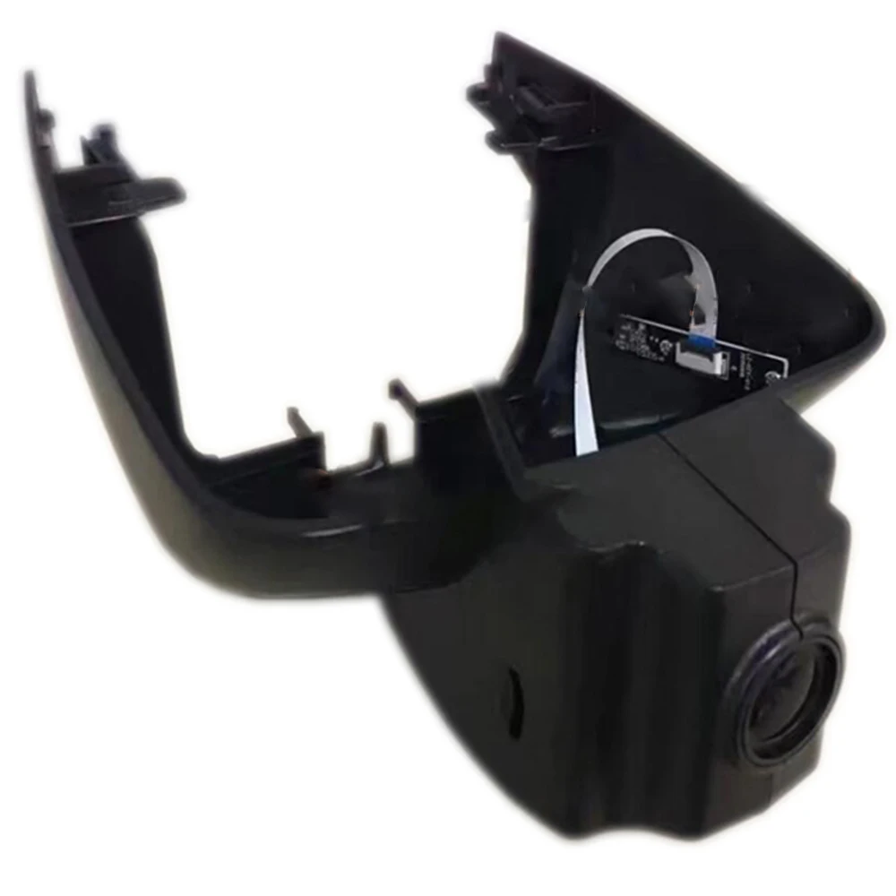 Автомобильный видеорегистратор Wifi цифровой для Smart Fortwo Forfour EQ City купе W453 C453 A453 2014 ~