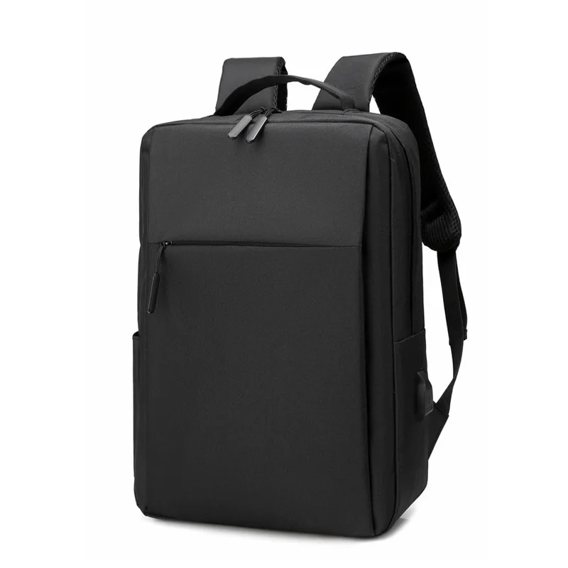 Nylon Waterproof Men Backpacks Laptop USB Recharging Multi-function Male College High Quality Backpacks Large Capacity Wholesale