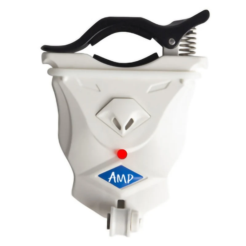 Высокочувствительный светодиодный сигнализатор укуса рыбы яркий светильник