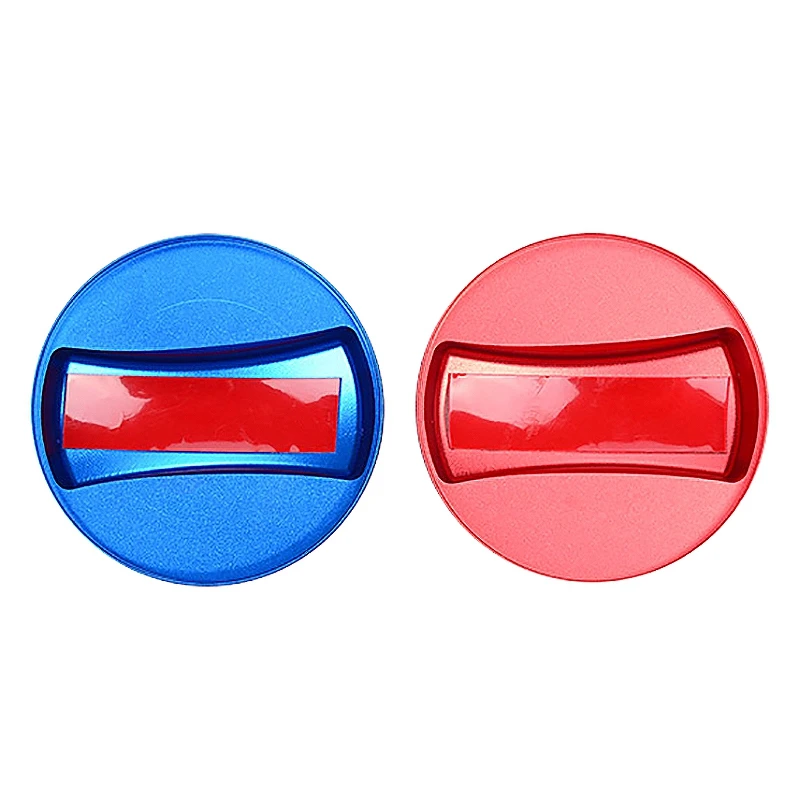 Aluminum Alloy Fuel Tank Cap Cover Trim For Bmw X1 X2 X3 X4 X5 X6 F10 F15 F16 F25 F26 F30 F34 F35 F48 F47 G30 G38(Blue Diesel) | Автомобили
