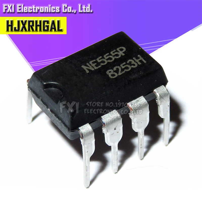 20 шт. усилитель UA741 LM324 LM393 LM339 NE555 LM358 DIP LM358N LM324N LM339N LM393N NE555P UA741CN|Интегральные схемы| |