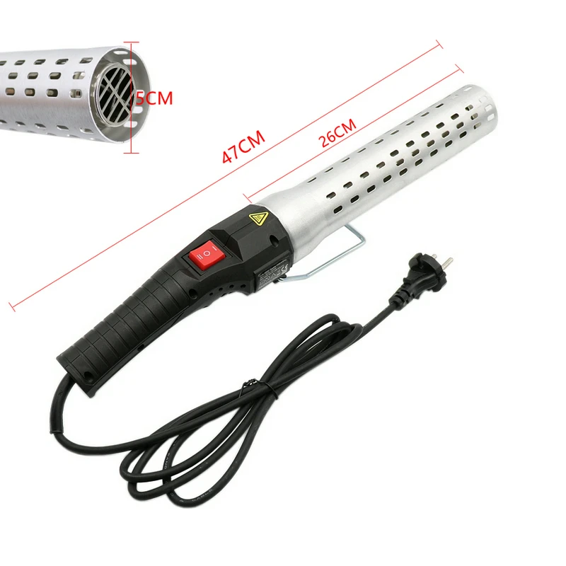 Электрическая зажигалка на древесном угле стартер для барбекю Kamado аксессуары