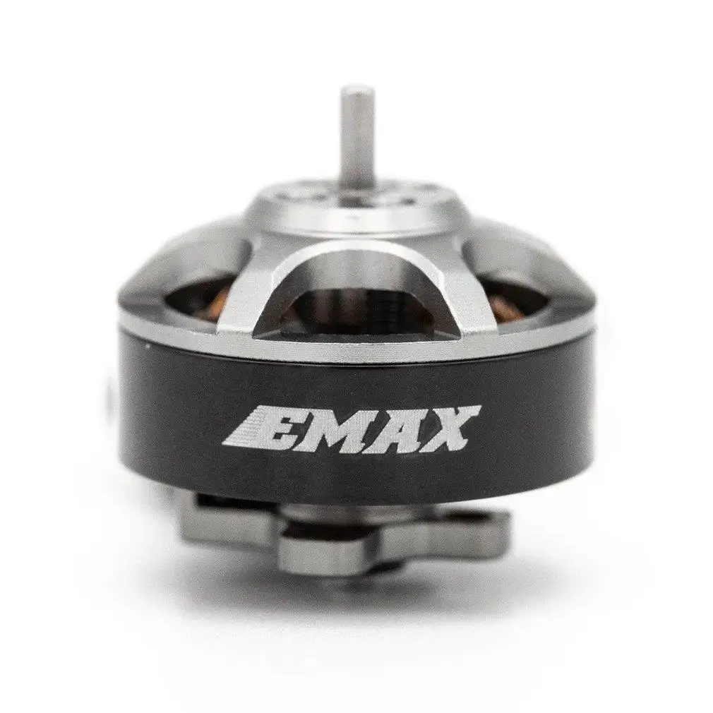 

2020 Новый Emax ECO Micro Series 1404 3700kv 6000kv бесщеточный двигатель для FPV гоночного дрона радиоуправляемого самолета