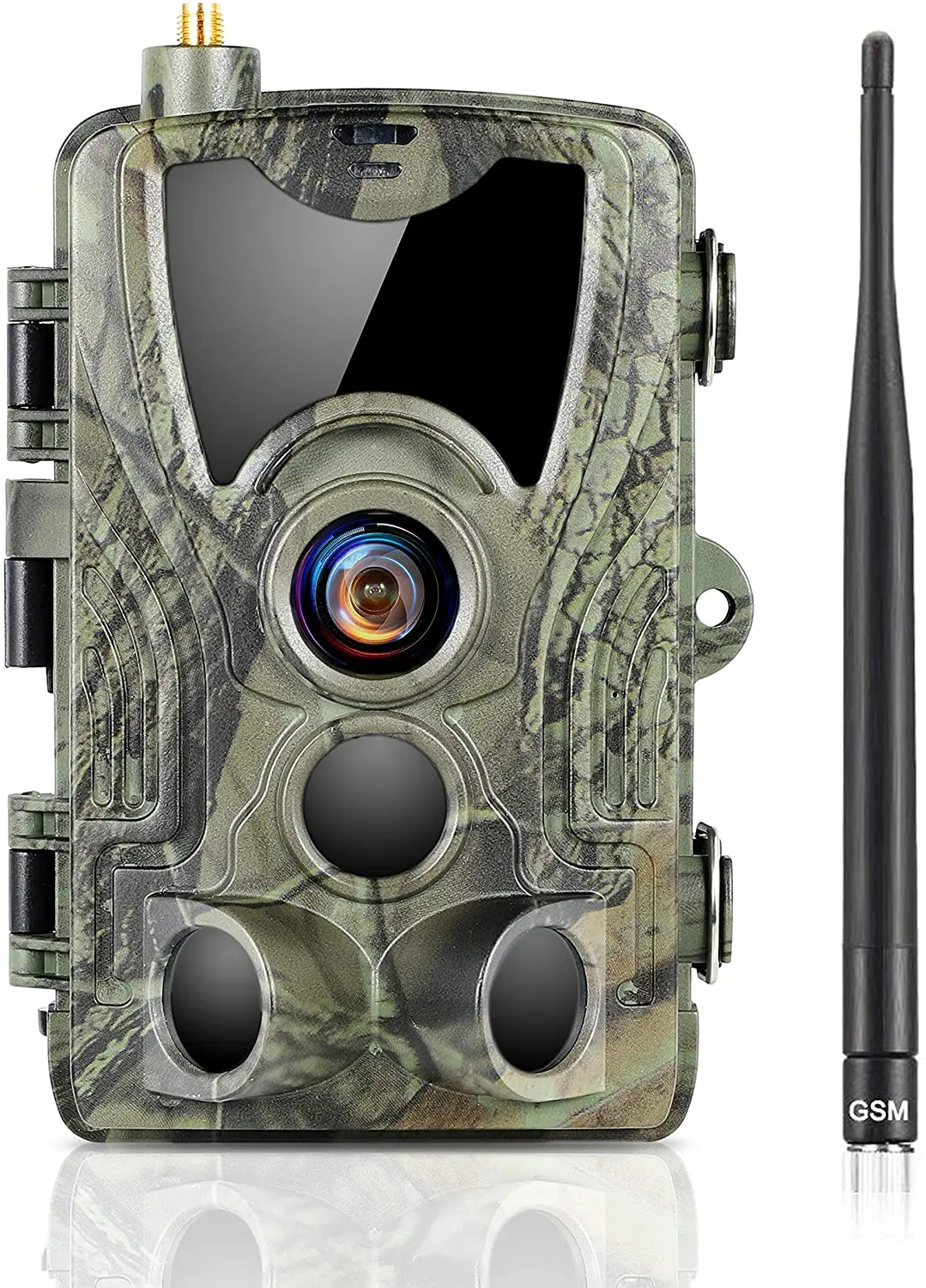 Камера для охоты Suntekcam HC801M беспроводная инфракрасная камера с функцией ночного