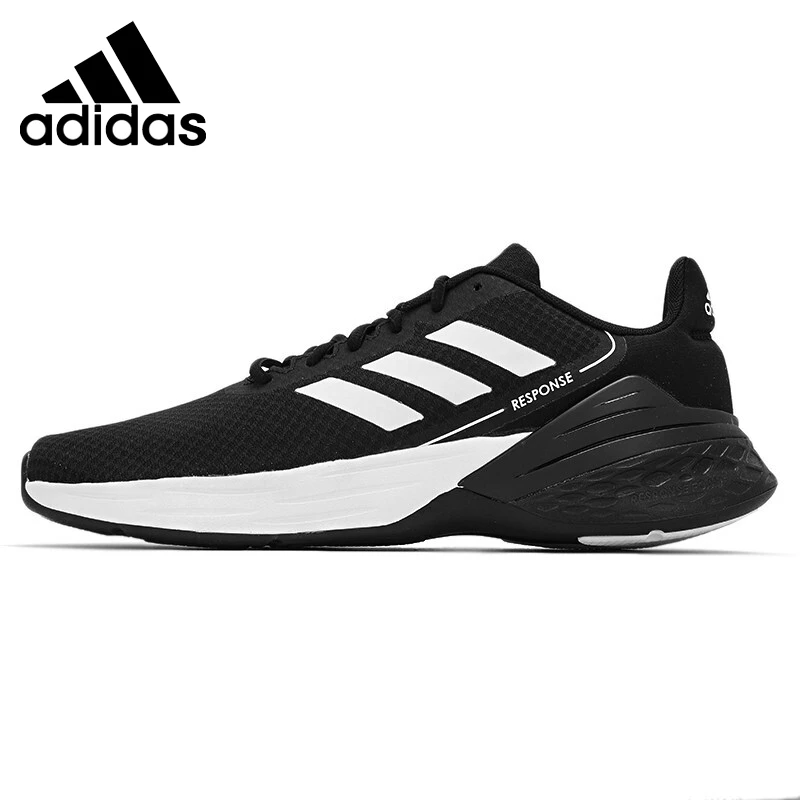 

Original New Arrival Adidas RESPONSE SR Men's Running Shoes Sneakers