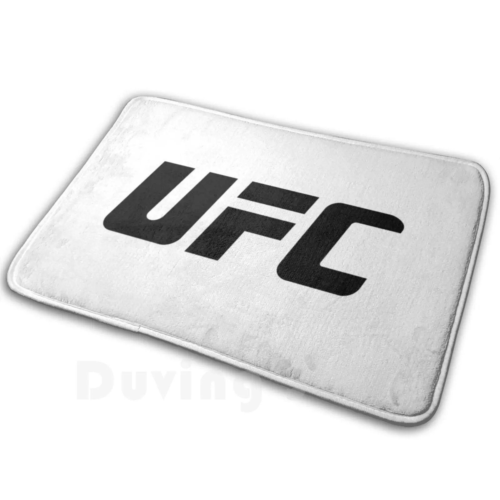 -Коврик для боевых искусств коврик подушка Мягкий Нескользящий ковер Mc Gregor Jon Jones