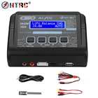 Зарядное устройство для литий-полимерных аккумуляторов HTRC C150, 150 Вт, 10 А