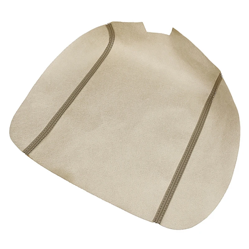 

Car Center Console Armrest Leather Synthetic Cover for Toyota-Tundra 2007-2013 Beige