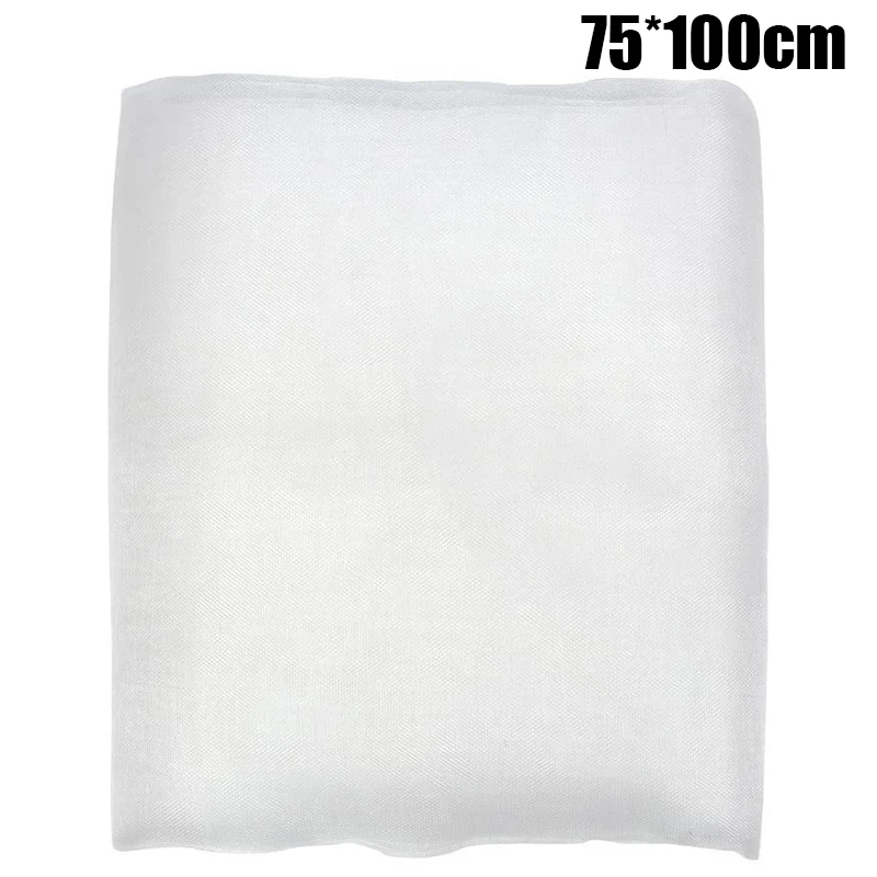 

Polyethylene Inset Proof Net Protect Fruits from Damage Ventilate Resist-Corrosion and Reused Perfect for Outdoor