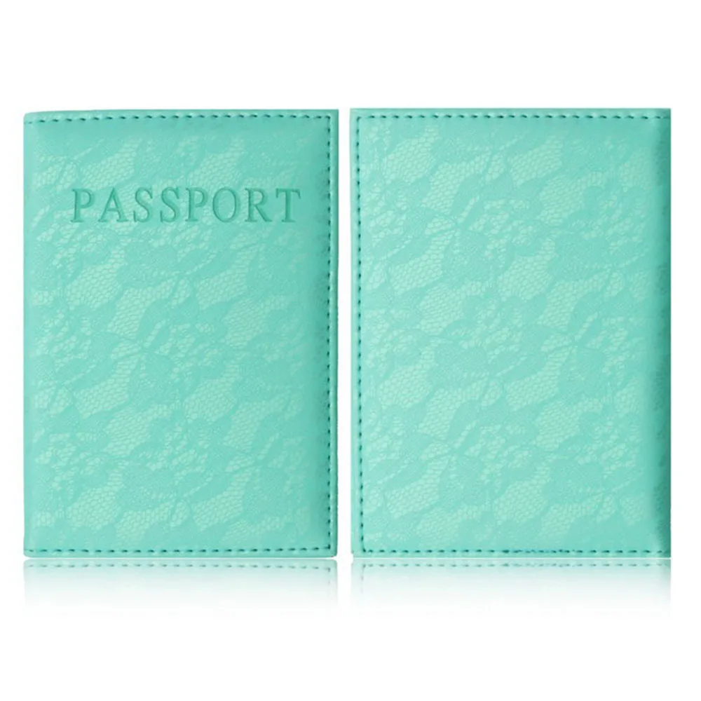 Роскошная элегантная женская Обложка для паспорта розовая Универсальная