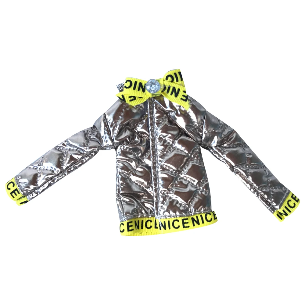 NK 1 комплект одежды ручной работы повседневная одежда модная футболка с принтом