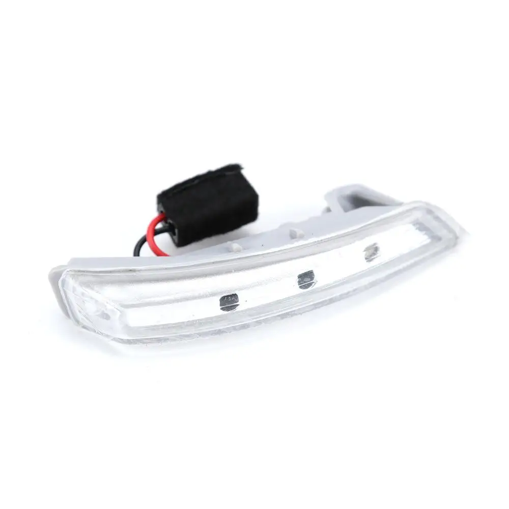 

Mirror Lamp Rearview mirror indicator light Suitable for Chrysler/Dodge OE: 68052078AA 68052079AA Sequential Light Indicator