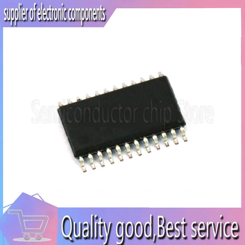 A4982SLPTR T A4982SLPT A4982 TSSOP 24 мост драйвер Новый|Органайзеры для кабеля| |