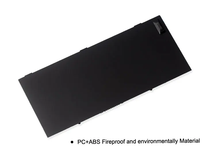 KingSener T3NT1 ноутбук Батарея для DELL Precision M6600 M6700 M6800 M4800 M4600 M4700 FJJ4W PG6RC R7PND FV993 11,1 V 65WH