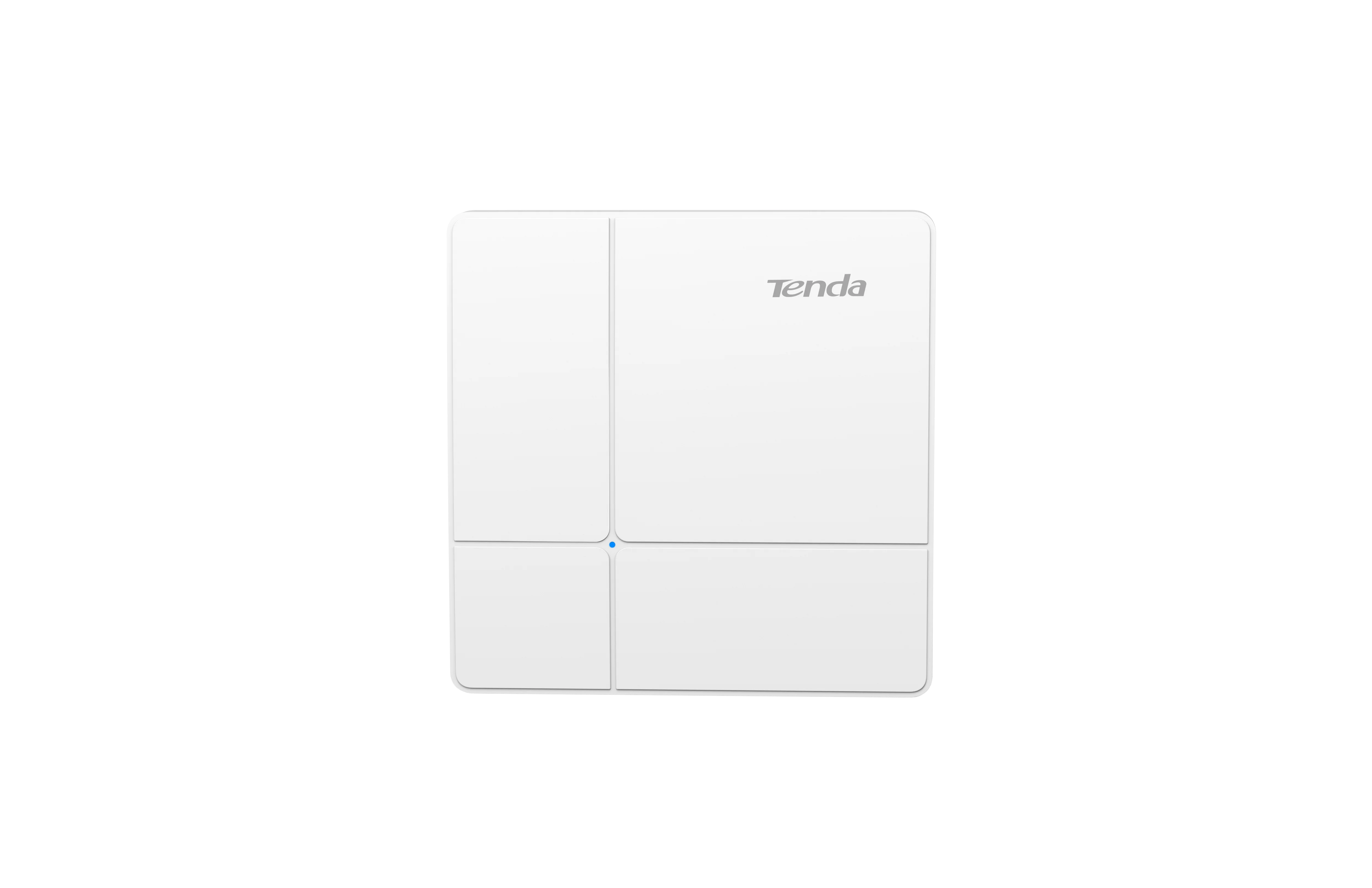 

tenda i24 unifi ubiquiti 1200Mbps 11ac Dual Band Gigabit Ceiling AP 5G Dual gigabit WAVE2.0 100 belt machines 4 antennas 300m