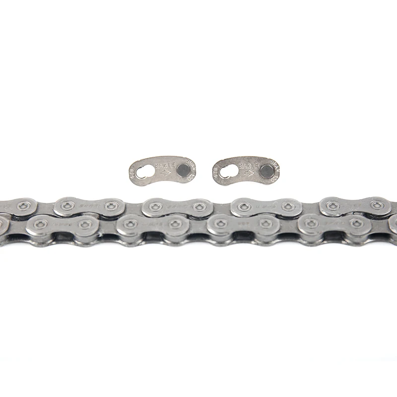 Велосипед Горный SRAM NX цепочка с орлом 1x12 12 Скоростей CN 126L звенья блокировкой