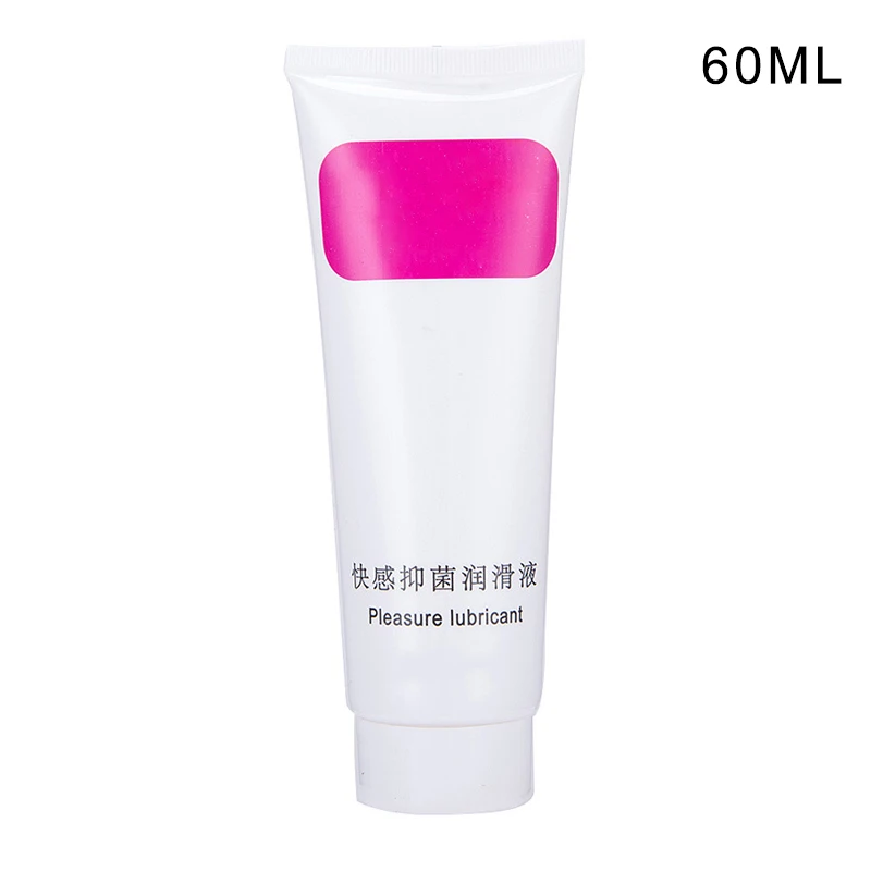 Интимные товары для мужчин и женщин лубрикант 60 мл масло массажа интимные