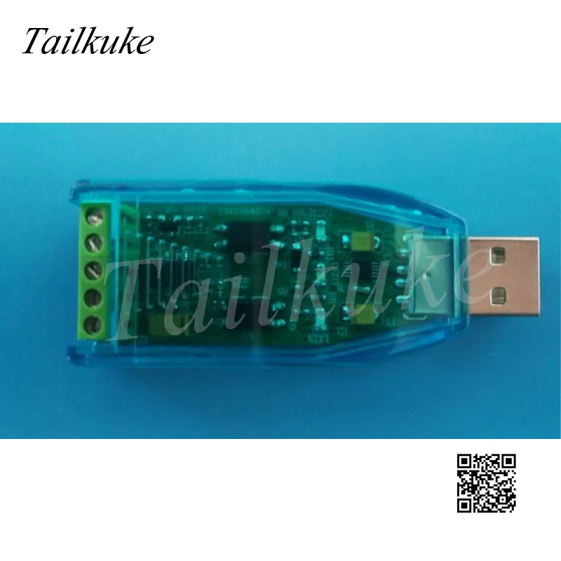 Новые продукты USB в Mbus Slave модульный оптрон индикатор изоляции