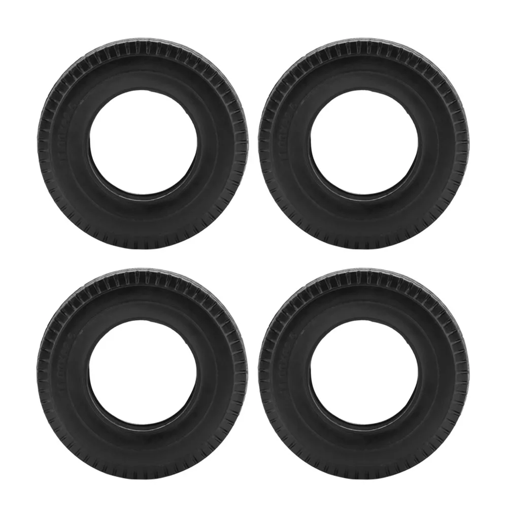 4 шт радиоуправляемые автомо