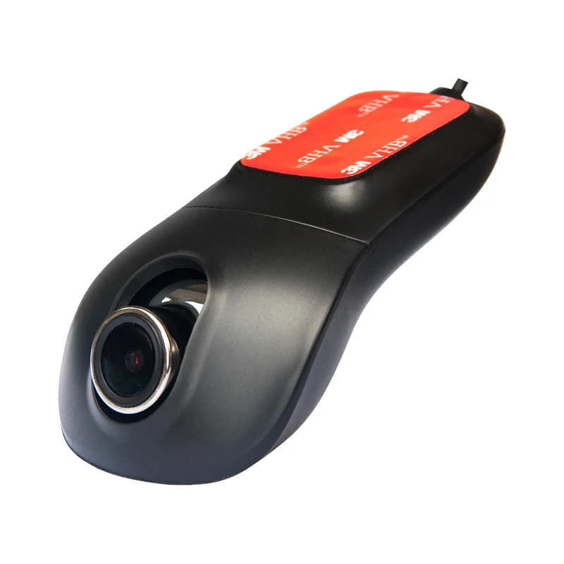 2019 новейший уникальный внешний вид DVR RS200 от производителя скрытый Универсальный