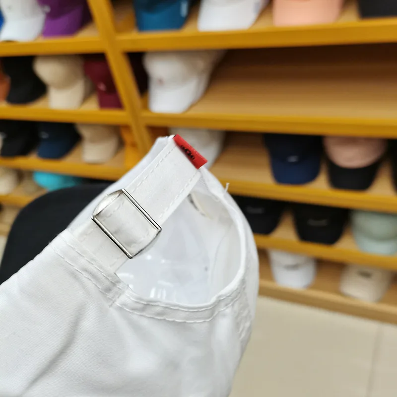 

Hat men and women ins simple small letter embroidery caps spring and summer lovers casual color matching baseball cap student