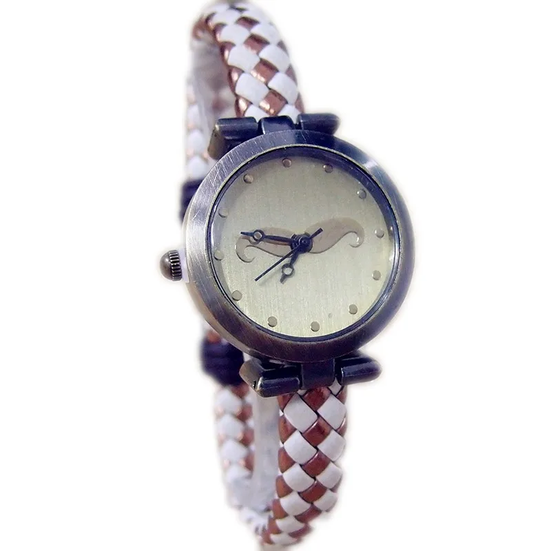 Часы наручные женские кварцевые с кожаным ремешком люксовые брендовые модные в