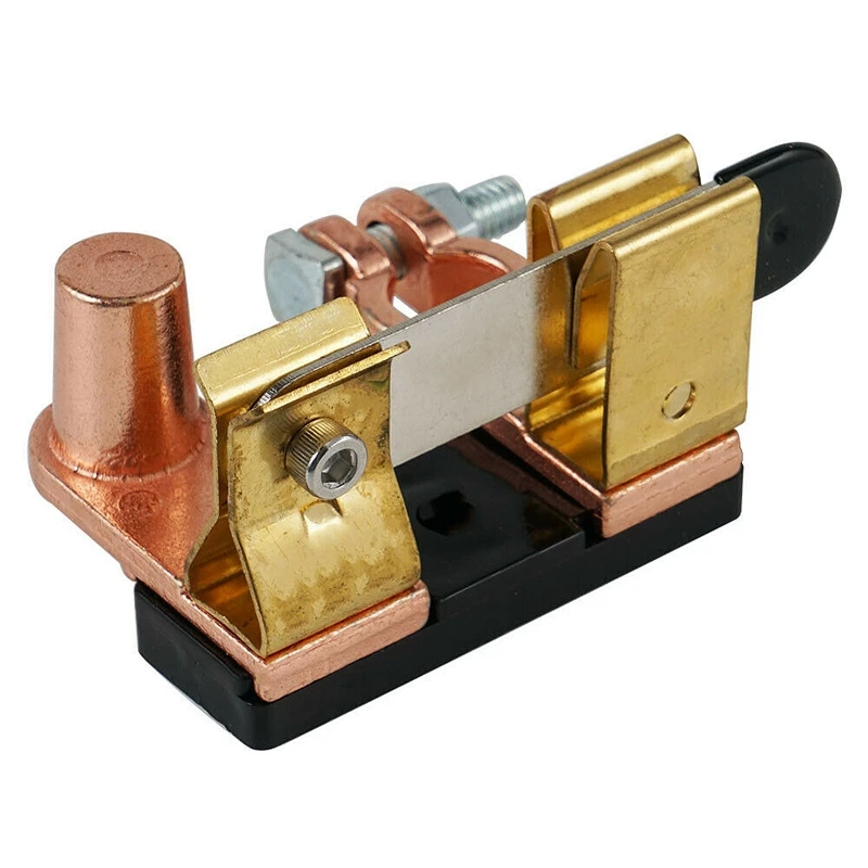 2 шт. автомобильный нож переключатель батарейный отсек Верхний Пост сверхмощный