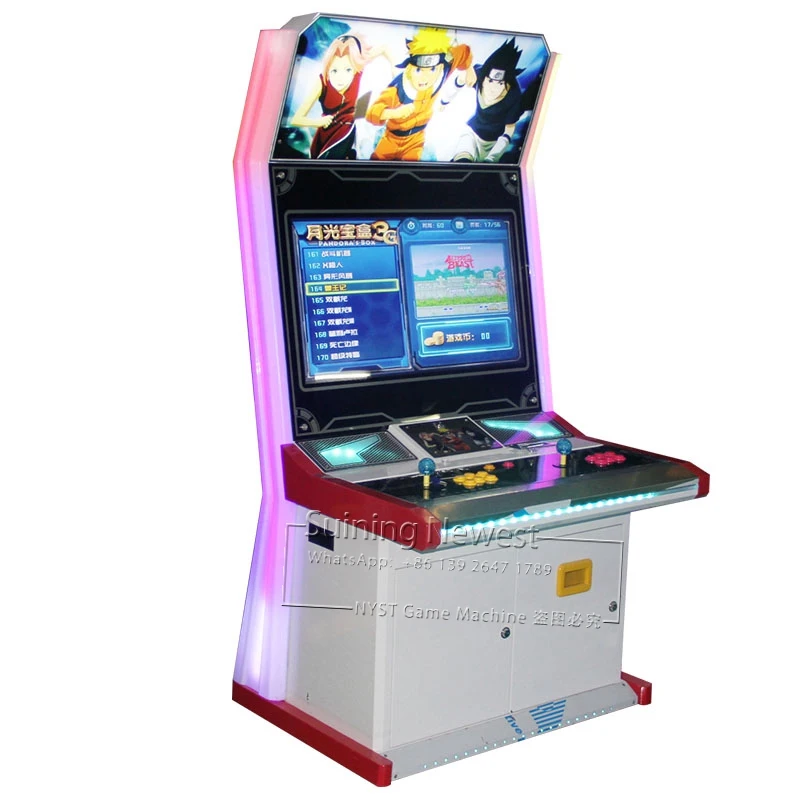 Игровой зал развлекательный центр аркадные игры видеосимулятор игровой автомат