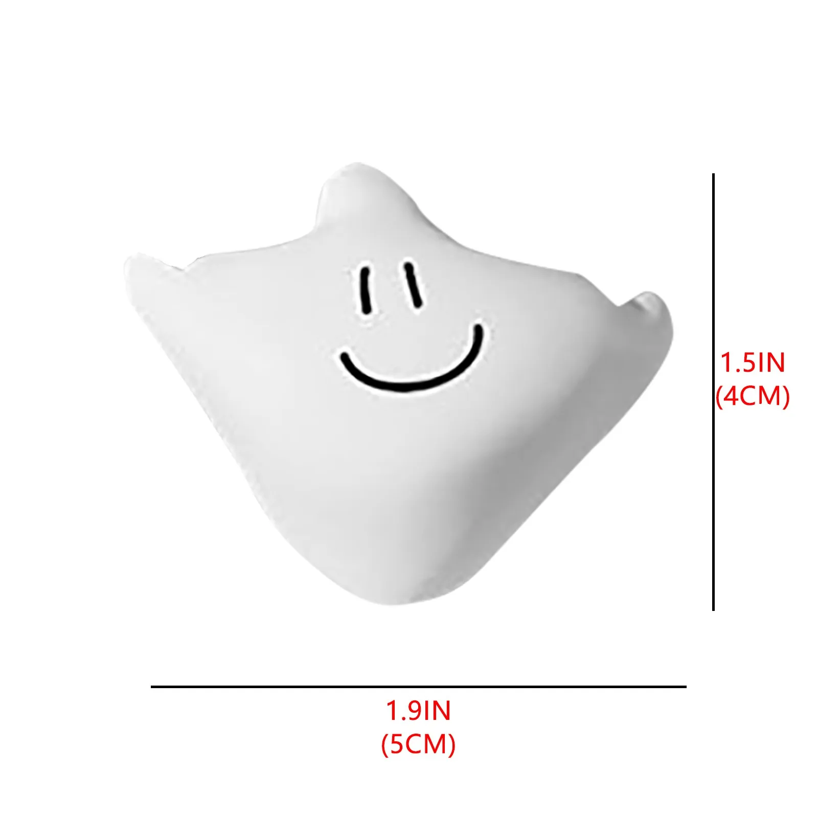 

4PCS Child Baby Safety Silicone Protector cute Table Corner Edge Protection Cover Children Anticollision Edge & Guards #4