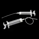 1 набор, 10 мл20 мл50 мл, для птиц, Детская кормушка, молоток 30 см13,5 см, попугаи, товары для кормления голубей и перепелов