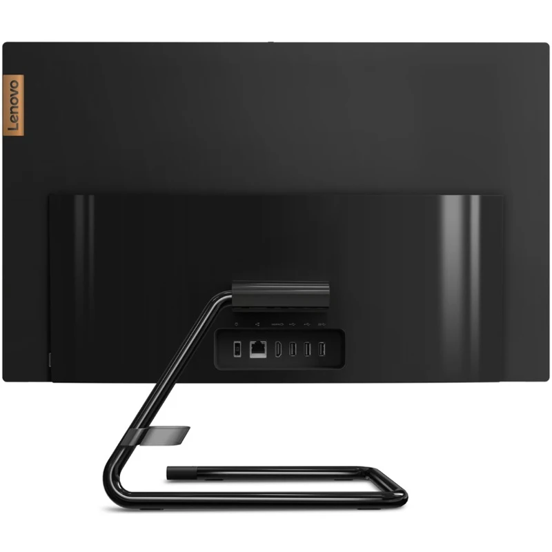 Моноблок Lenovo IdeaCentre A340 24IWL 23.8&quot WVA Intel Core i3 10110U 8Гб 1Тб HDD 128Гб SSD Radeon 530 DOS