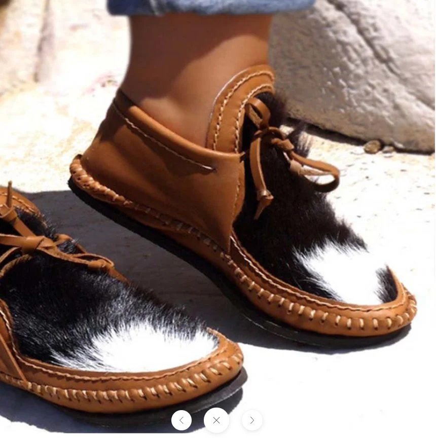 Новинка 2020 года Сезон осень-зима Женские ботинки на меху Плюшевые ботильоны из