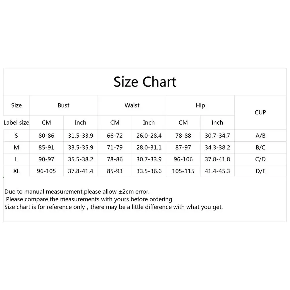 

3 Piece Swimsuit Sexy Patterns Summer Beach Bikini Set for Women