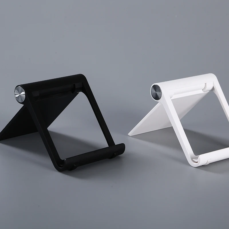 

Phone Stand Creative Mobile Tablet Desktop Folding Lazy Video Bracket