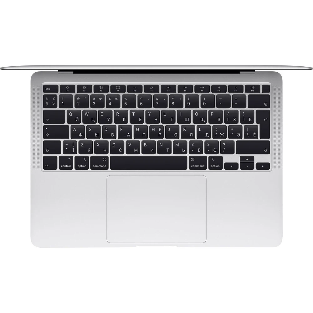 Ноутбук Apple MacBook Air 13 13.3" IPS Intel Core i5 1030NG7 8ГБ 512ГБ SSD Iris Plus Graphics macOS Catalina MVH42RU/A |
