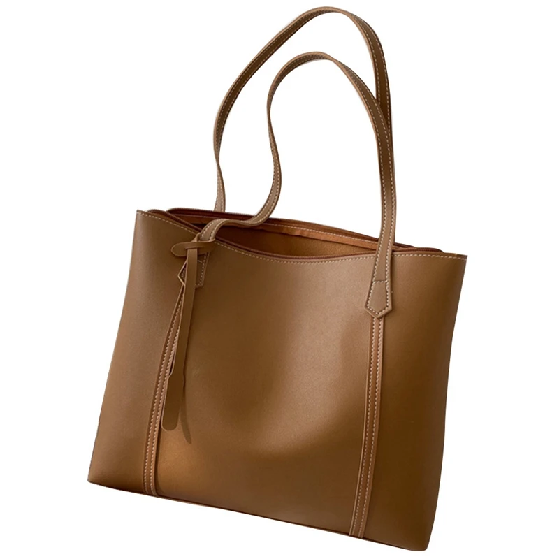 

Large-Capacity Bags, Women's Bags, Shoulder and Armpit Bags, Portable Tote Bags, Fashion and Popular Bags