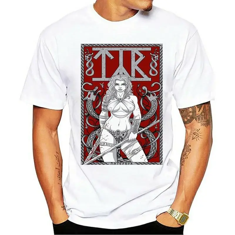 

T-shirt Men Summer Short Sleeves Fashion Casual Adult Hip Hop T Shirt Tyr T-shirt New! T-shirts 2019 Brand Clothes Slim Fit