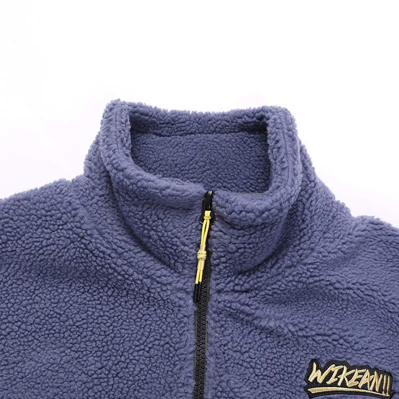 Винтажная парка в стиле Харадзюку Мужская большого размера пуховик бойфренда с