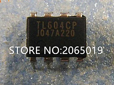 5 шт. TL604CP TL604C TL604 DIP-8 | Электроника